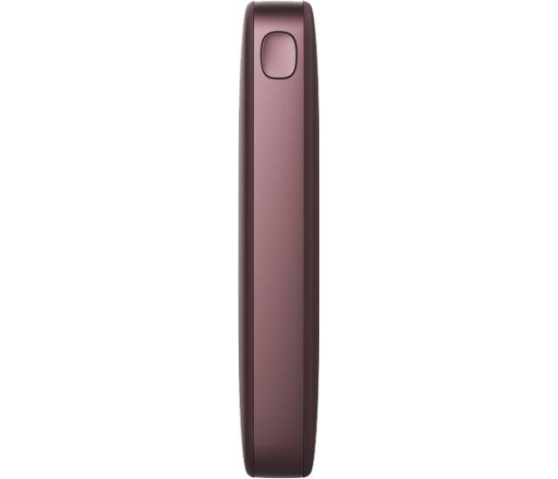 Fresh N Rebel Power Bank 12000 mAh PD Deep Mauve 215334 - 1103382 - zdjęcie 2